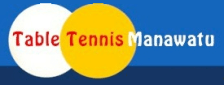 Table Tennis Manwatu