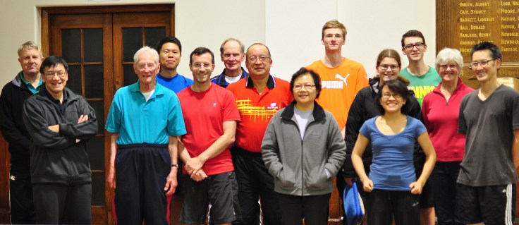 Onslow Club breakup