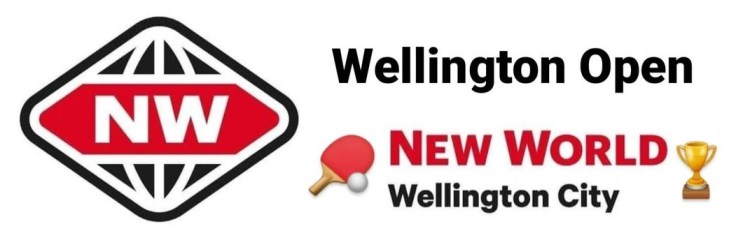 New World 2026 Wellington&nbsp;Open